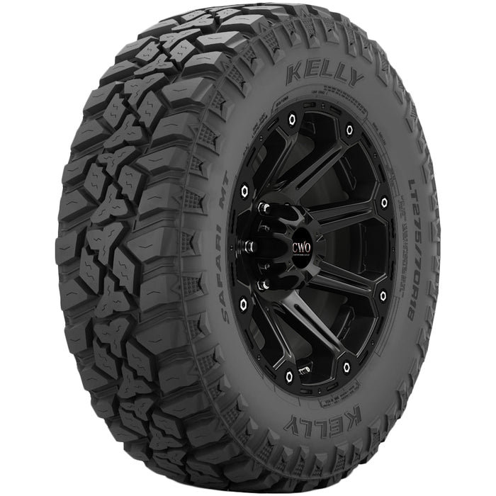 Kelly Safari MT 357032338