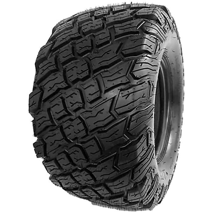 (QTY 2) 24x12.00-12 Kenda K3012 Reaper LRB Black Wall Tires
