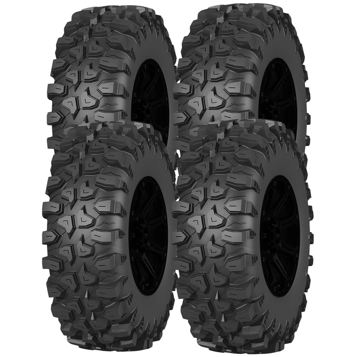 Kenda K3214 Warhawk 0832143210R15