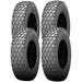 Kenda K352 Stud 354-4STL-I