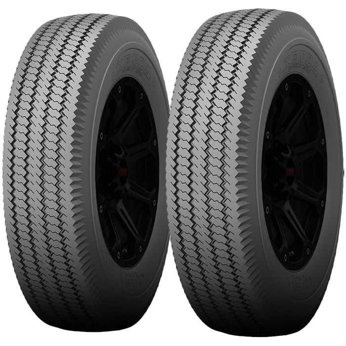 Kenda K353A Sawtooth 354-4SWL-I