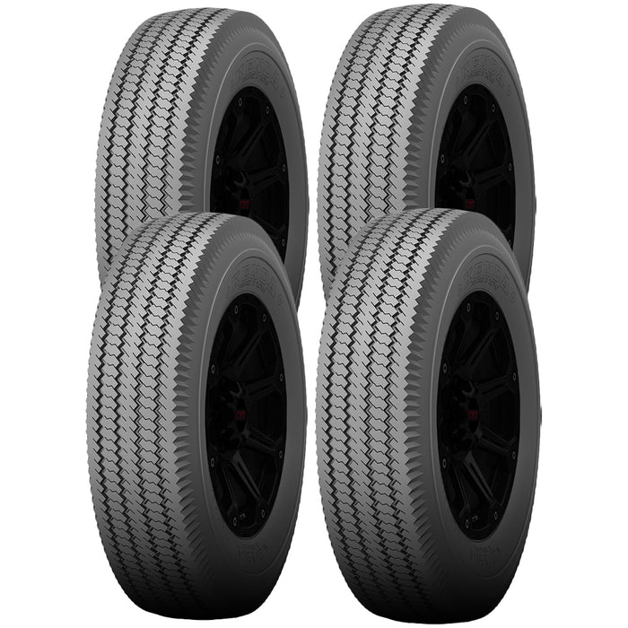 Kenda K353A Sawtooth 356-4SWL-I