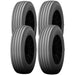 Kenda K353A Sawtooth 356-4SWL-I