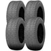 Kenda K375 Turf Boss 1012-4TR-I