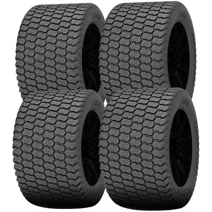Kenda K500 Super Turf 606-4TF-I