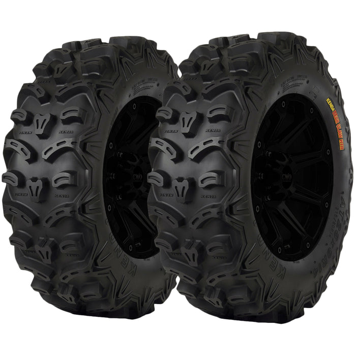 Kenda K587 Bearclaw HTR 085871269D1