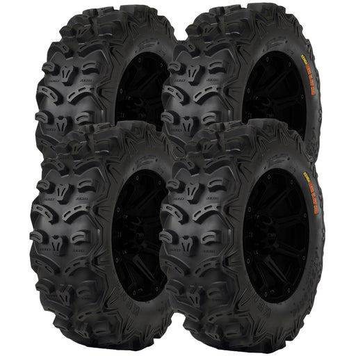 Kenda K587 Bearclaw HTR 085871465D1