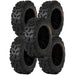 Kenda K587 Bearclaw HTR 085871295D1