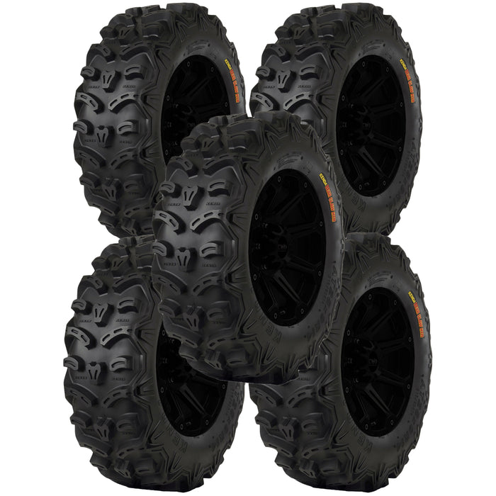 Kenda K587 Bearclaw HTR 085871461D1