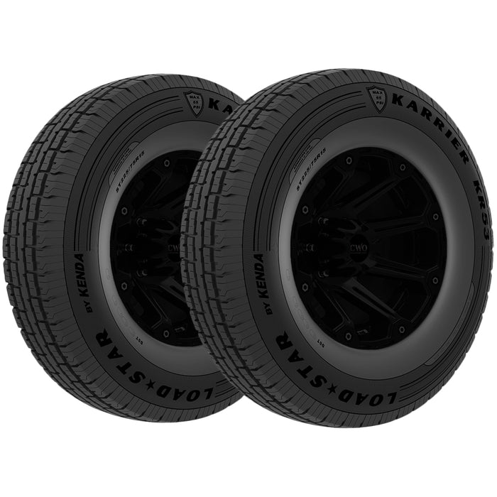 Kenda Karrier KR53 15302