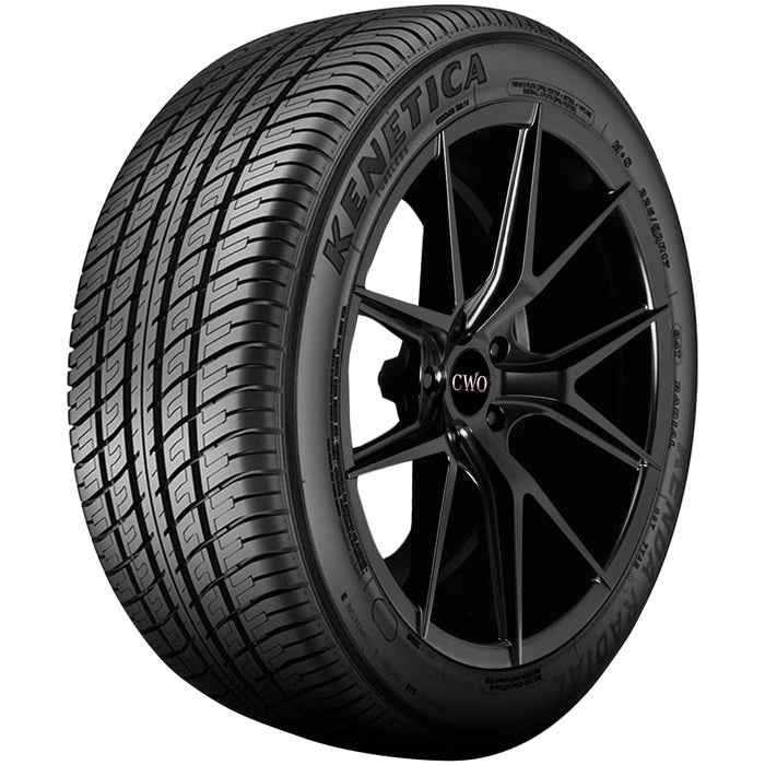 Kenda Kenetica KR17 170018