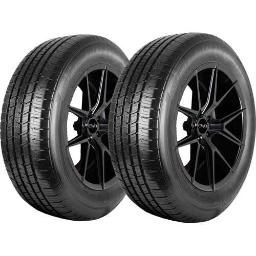 Kenda Kenetica Touring A/S KR217 217031