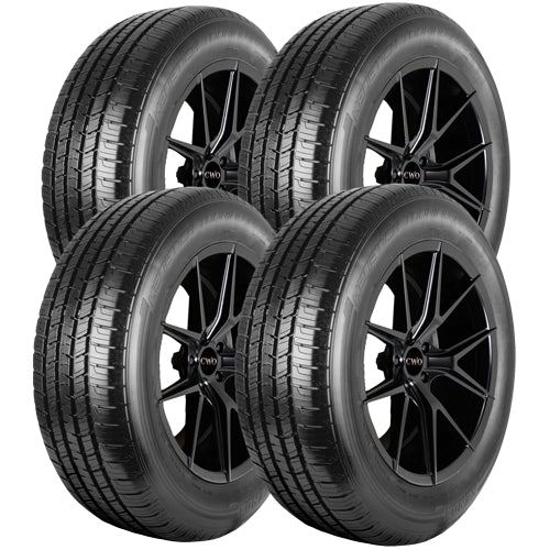 Kenda Kenetica Touring A/S KR217 217044