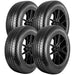 Kenda Kenetica Touring A/S KR217 217040