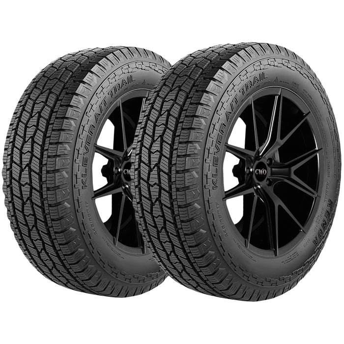 Kenda Klever A/T Trail KR615A 615A25