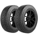 Kenda Klever A/T Trail KR615A 615A19