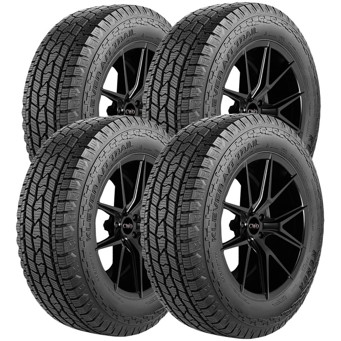 Kenda Klever A/T Trail KR615A 615A21