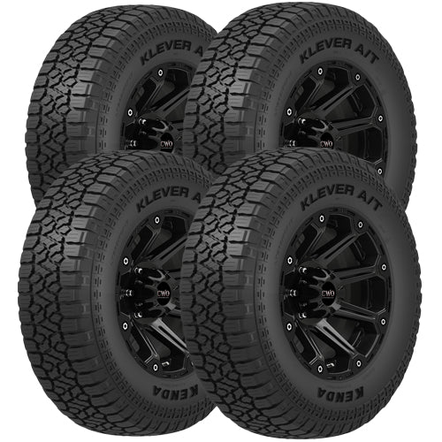 Kenda Klever A/T2 KR628 628040