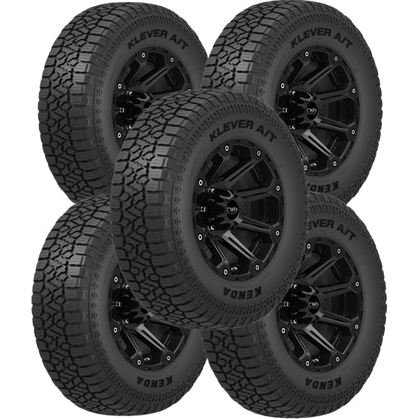 Kenda Klever A/T2 KR628 628055