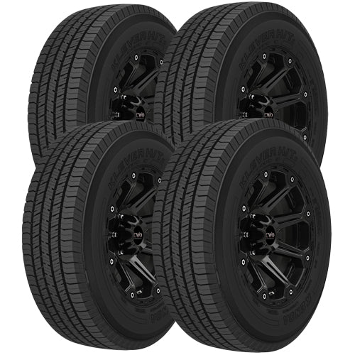 Kenda Klever H/T2 KR600 600002