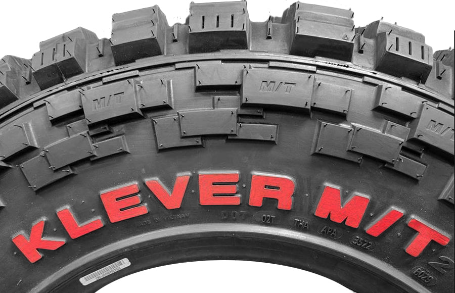 Kenda Klever M/T2 KR629 629009