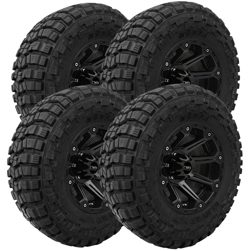 Kenda Klever M/T2 KR629 629015