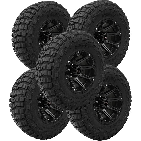 Kenda Klever M/T2 KR629 629030