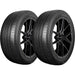 Kenda Vezda Touring A/S KR205 205027