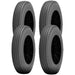 Kenda Loadstar K391M 8145-14K391M-I