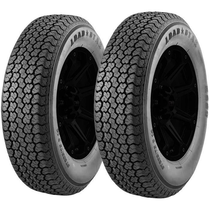 Kenda Loadstar K550 095501537E1