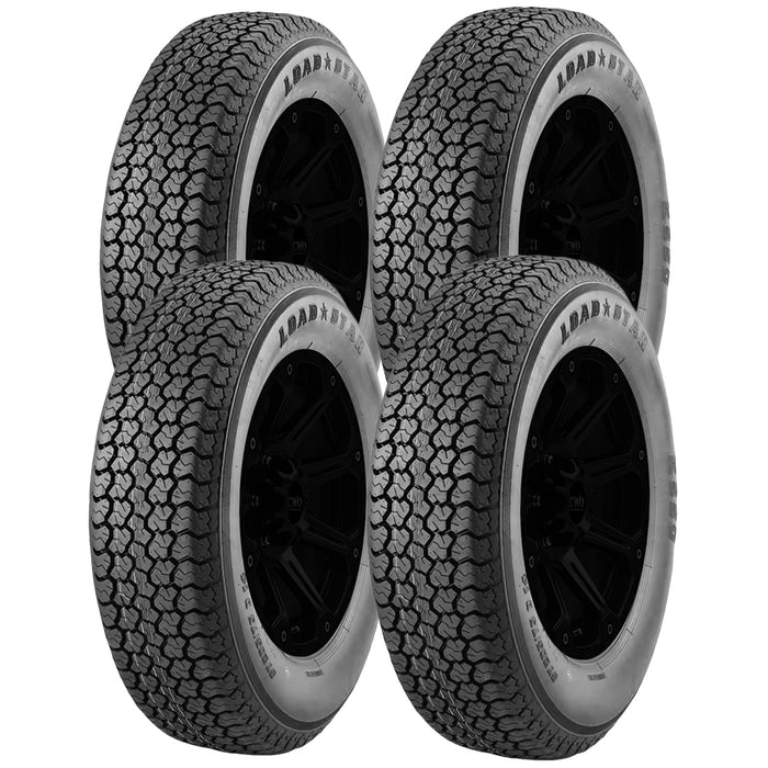 Kenda Loadstar K550 095501329C1L
