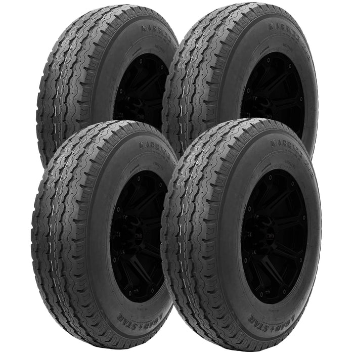 Kenda Loadstar Karrier HD KR18 09R182358516E1