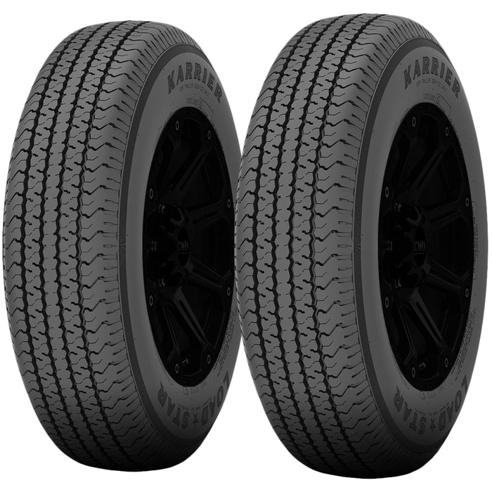Kenda Loadstar Karrier KR03 09R031537C1