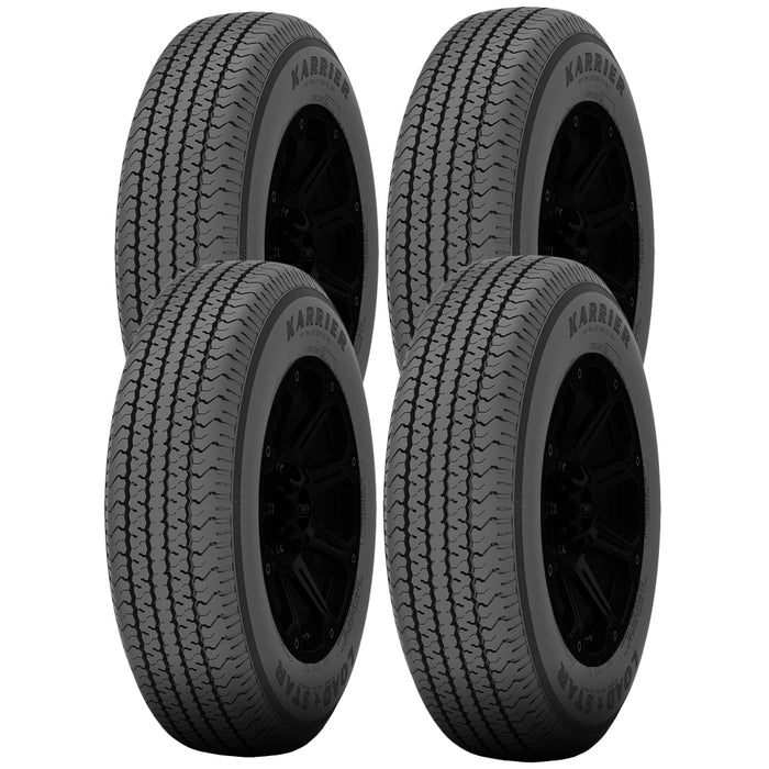 Kenda Loadstar Karrier KR03 09R031427C1