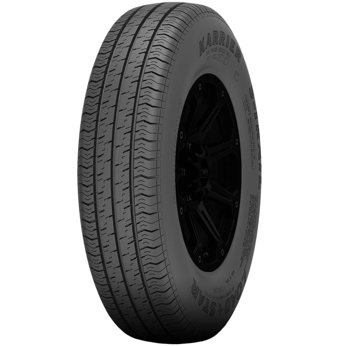 Kenda Loadstar Karrier S-Trail KR25 09R251214D1