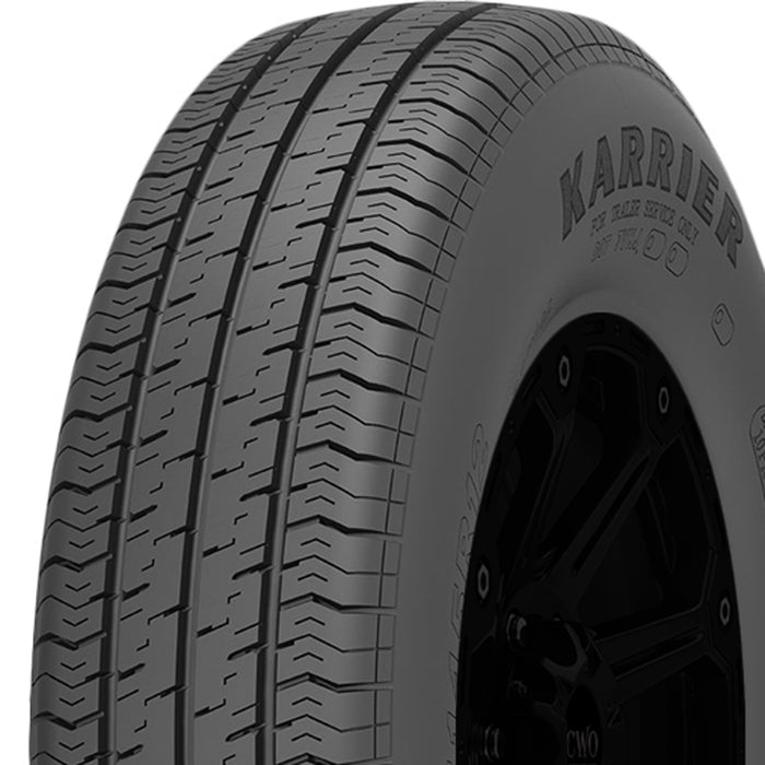 Kenda Loadstar Karrier S-Trail KR25 09R251214E1