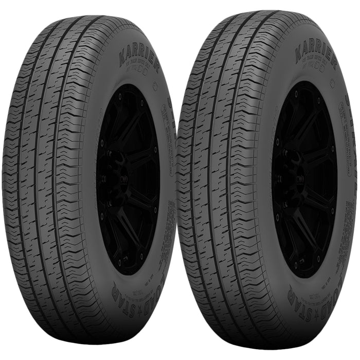 Kenda Loadstar Karrier S-Trail KR25 09R251214E1