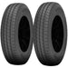 Kenda Loadstar Karrier S-Trail KR25 09R251214D1