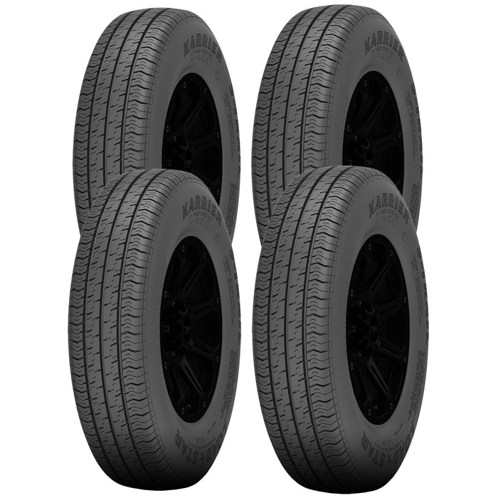 Kenda Loadstar Karrier S-Trail KR25 09R251214D1