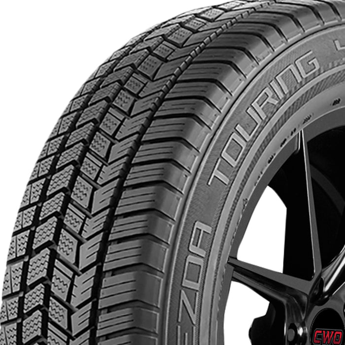 Kenda Vezda Touring 4S+ KR221 221017
