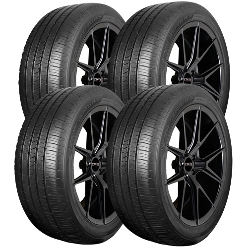 Kenda Vezda Touring A/S KR205 205027