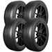 Kenda Vezda Touring A/S KR205 205027