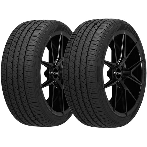 Kenda Vezda UHP A/S KR400 400037