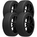 Kenda Vezda UHP A/S KR400 400037