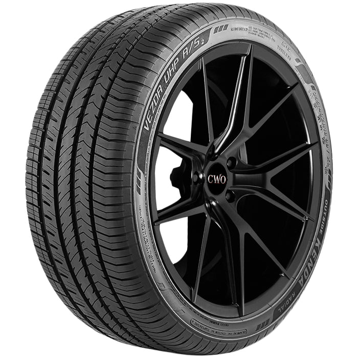 Kenda Vezda UHP A/S2 KR405 405028