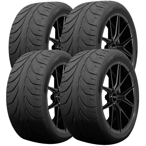 Kenda Vezda UHP Max+ KR20A 20AX18