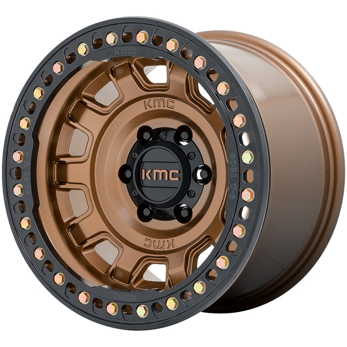 KMC KM236 Tank Beadlock KM23679060615N