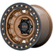 KMC KM236 Tank Beadlock KM23679050615N