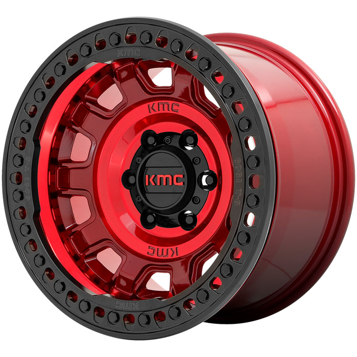KMC KM236 Tank Beadlock KM23679060915N