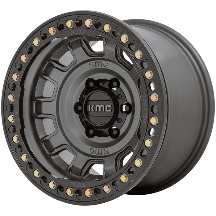 KMC KM236 Tank Beadlock KM23679060415N
